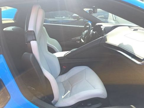 Used 2023 Chevrolet Corvette Stingray Convertible w/ 1LT RWD image 6