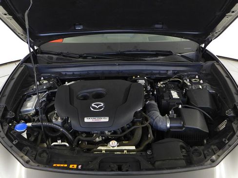 Used 2022 MAZDA CX-30 2.5 Turbo w/ Premium Package image 6