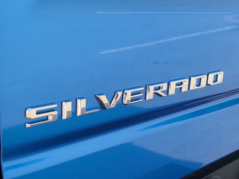 New 2025 Chevrolet Silverado 1500 Custom image 31