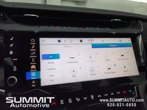 New 2026 Jeep Grand Cherokee Limited image 60