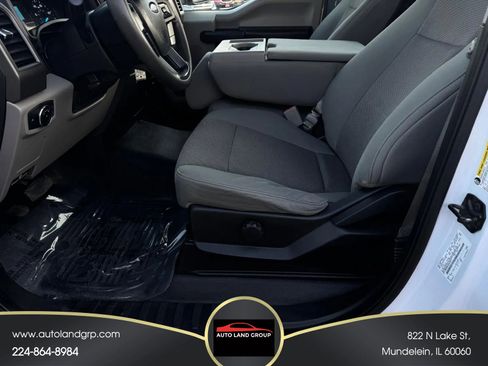 Used 2019 Ford F250 XL w/ XL Value Package image 11