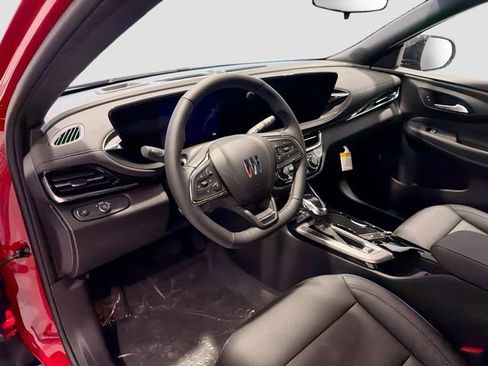 New 2026 Buick Envista Sport Touring w/ Convenience I Package image 8