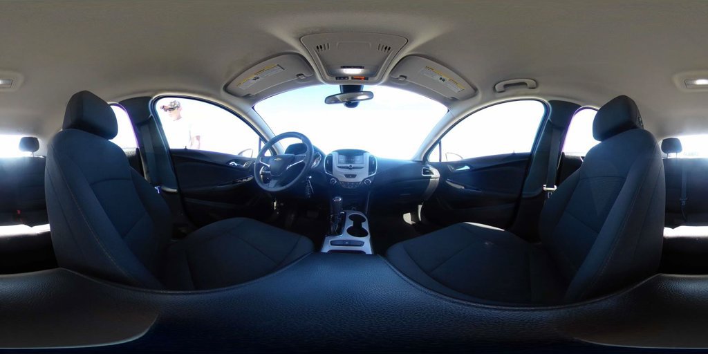 Used 2018 Chevrolet Cruze LS FWD image 20