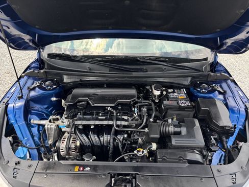 Used 2025 Kia K4 FWD image 32