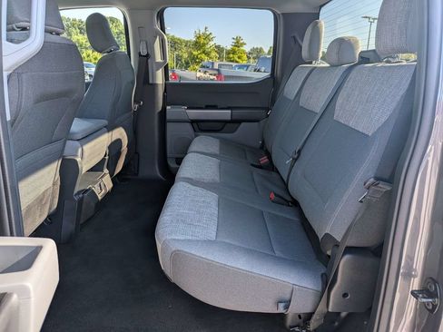 Used 2023 Ford F150 XLT AWD/4WD image 13