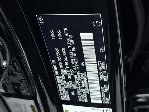 New 2026 Toyota 4Runner TRD Sport image 9