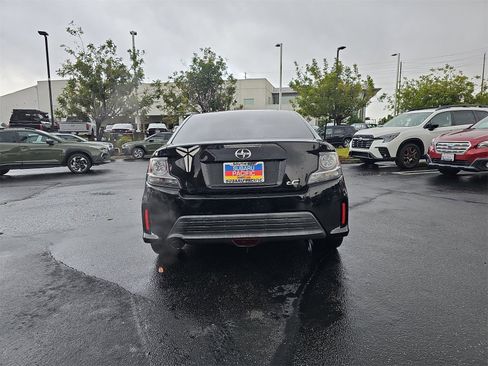Used 2015 Scion tC image 6