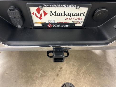 New 2026 Chevrolet Silverado 1500 LT image 7