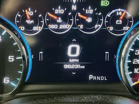 Used 2019 GMC Yukon Denali w/ Open Road Package AWD/4WD image 15