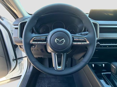 New 2026 MAZDA CX-50 AWD 2.5 Hybrid w/ Weather Package image 40
