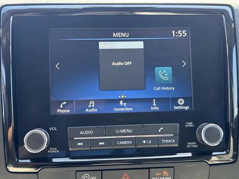 Used 2024 Nissan Frontier SV w/ SV Convenience Package image 13