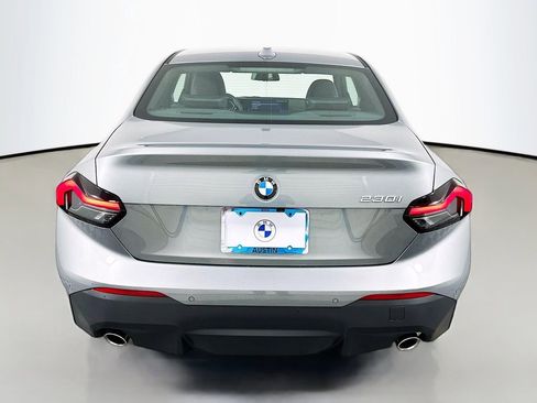 Used 2025 BMW 230i Coupe w/ Convenience Package image 6