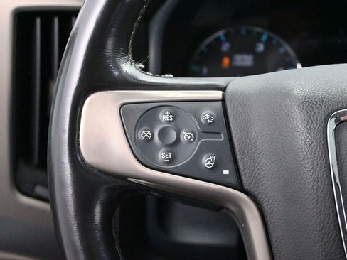 Used 2019 GMC Sierra 2500 Denali w/ Duramax Plus Package AWD/4WD image 17