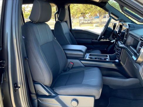 Used 2024 Ford F150 STX image 8