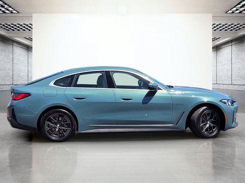 New 2026 BMW i4 eDrive40 w/ Premium Package RWD image 5