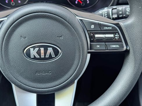 Used 2022 Kia Sportage LX w/ LX AWD Value Edition Package image 20