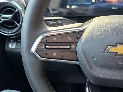 New 2026 Chevrolet Equinox LT w/ Safety and Technology Package image 18