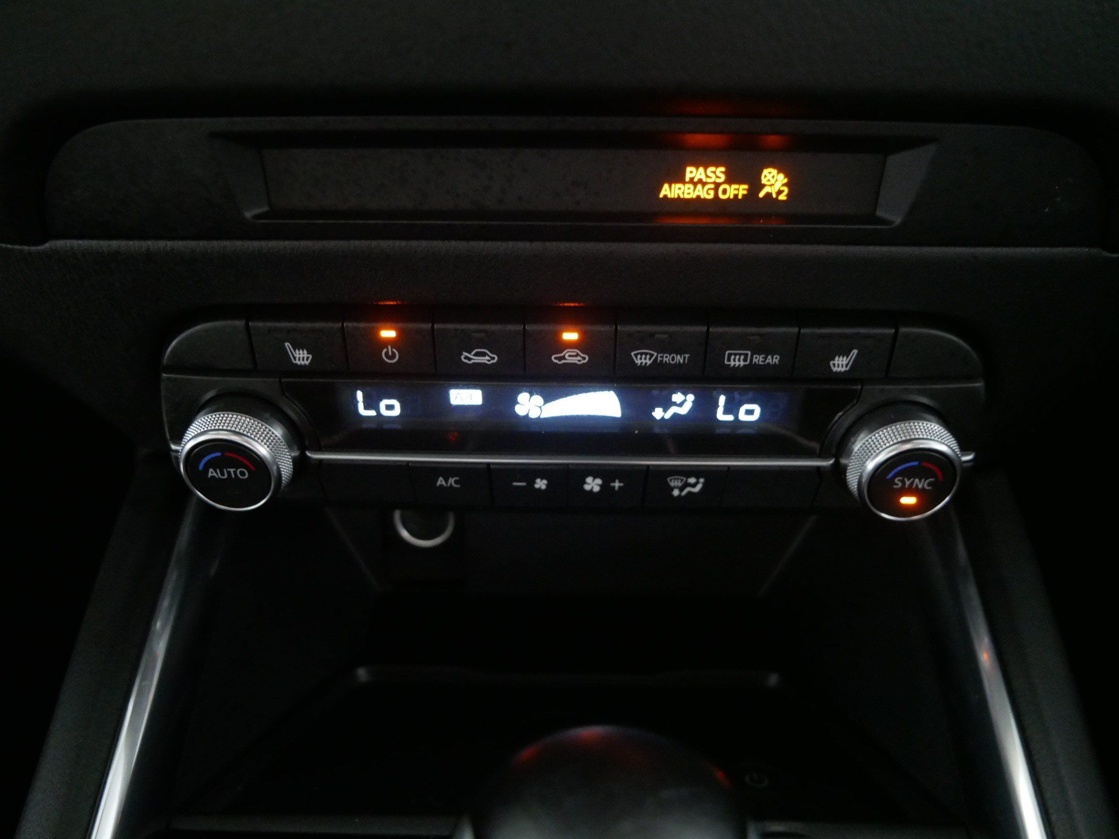 Used 2025 MAZDA CX-5 Carbon Edition AWD/4WD image 23