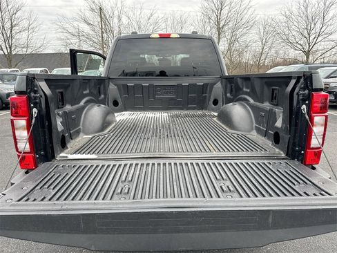 Used 2022 Ford F250 XLT image 23