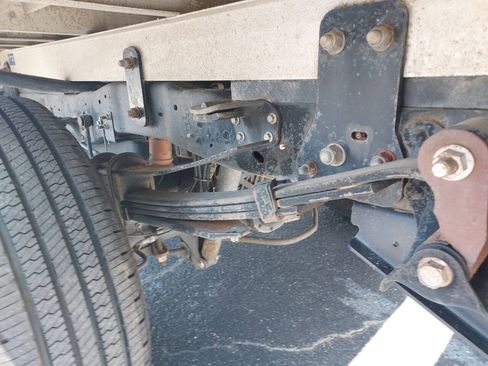 Used 2016 Ford F250 XL RWD image 18