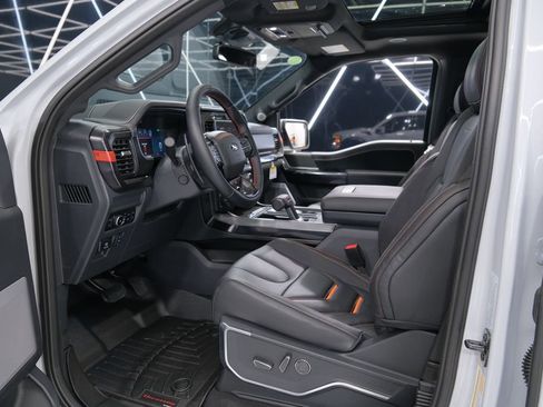 Used 2025 Ford F150 Raptor w/ Equipment Group 803A Raptor R image 44