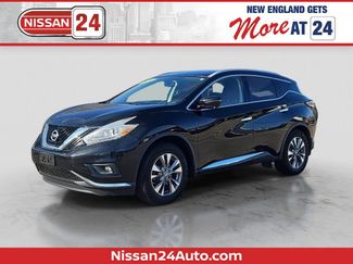 Used 2016 Nissan Murano SL video 1