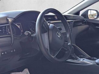 Used 2019 Toyota Camry LE video 2