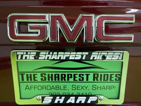 Used 2019 GMC Yukon SLT w/ Open Road Package image 12