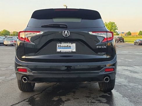 Used 2020 Acura RDX AWD w/ Technology Package image 3
