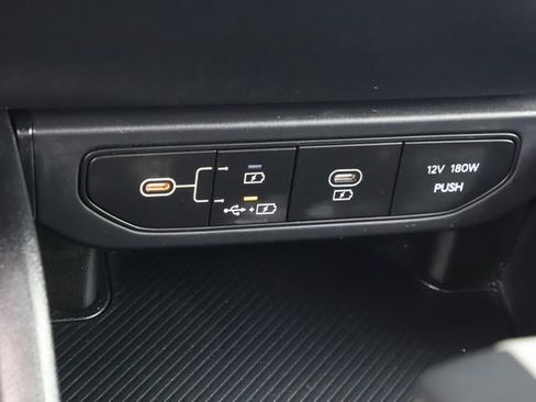Used 2025 Kia K4 FWD image 31