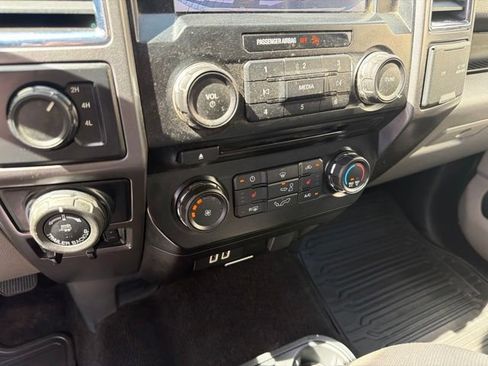 Used 2016 Ford F150 XLT w/ Equipment Group 302A Luxury AWD/4WD image 35