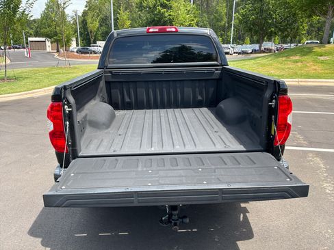 Used 2019 Toyota Tundra TRD Pro AWD/4WD image 32