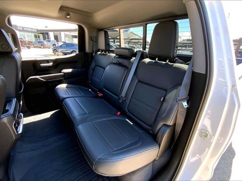 Certified 2021 GMC Sierra 1500 Denali w/ Denali Premium Package AWD/4WD image 20