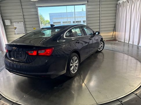 Used 2023 Chevrolet Malibu LT FWD image 5
