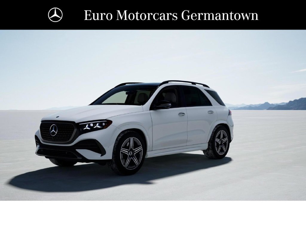 New 2027 Mercedes-Benz GLE 450 4MATIC image 39