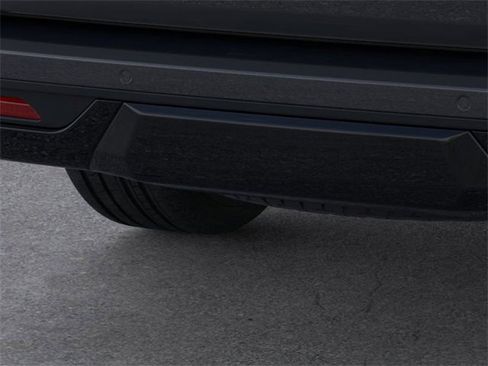 New 2025 Ford Expedition Platinum w/ Stealth Performance Package image 23