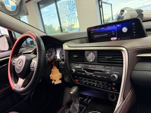 Used 2018 Lexus RX 350L AWD image 73