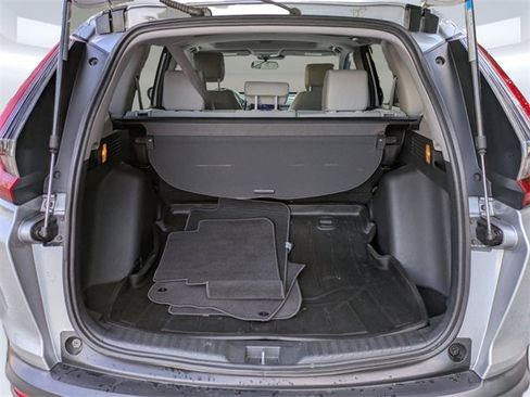 Used 2021 Honda CR-V EX image 14