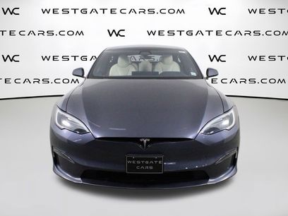Used 2022 Tesla Model S
