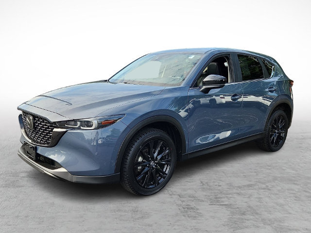 Used 2024 MAZDA CX-5 Carbon Edition AWD/4WD image 3