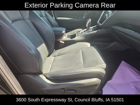 Used 2024 Subaru Outback Limited AWD/4WD image 31