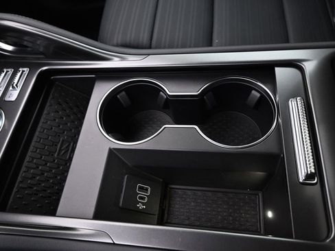 New 2026 Lincoln Nautilus Reserve AWD/4WD image 29