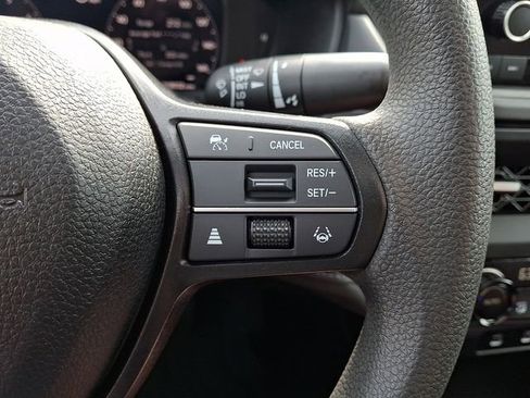 Used 2024 Honda Accord EX image 21