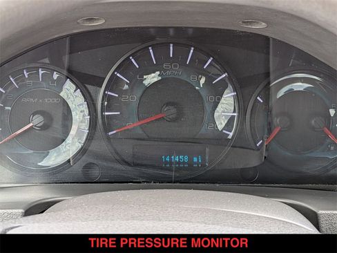 Used 2012 Ford Fusion SE image 18