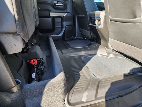 Certified 2021 GMC Sierra 1500 AT4 w/ Technology Package image 20