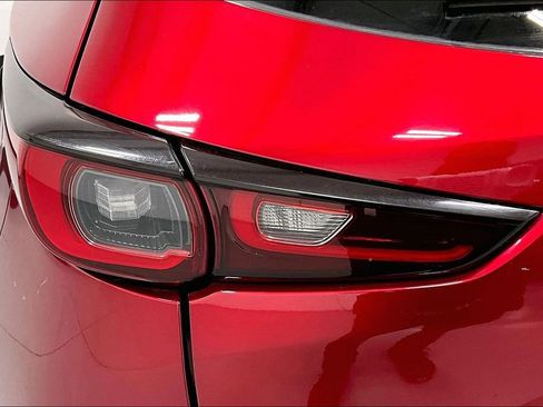 Used 2023 MAZDA CX-5 AWD 2.5 S w/ Premium Plus Pkg image 38