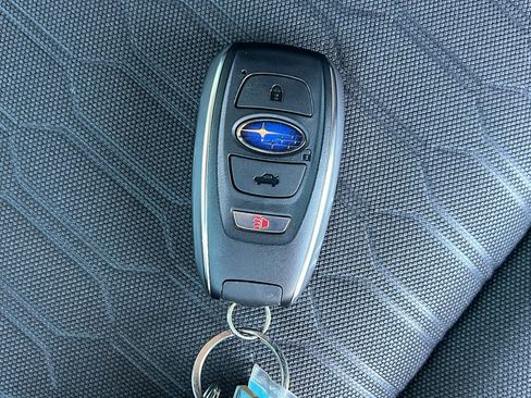Certified 2024 Subaru Impreza 2.0i Sport AWD/4WD image 30