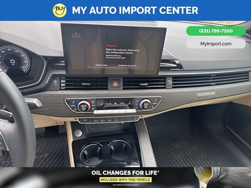 Used 2024 Audi A5 2.0T Prestige image 10