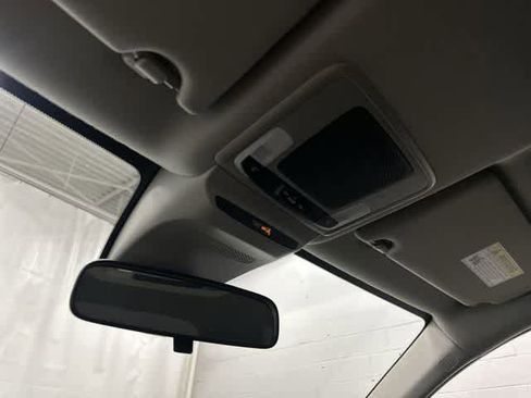 Certified 2026 Honda HR-V LX image 21