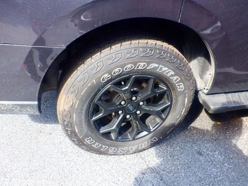 Used 2022 Ford Expedition Timberline image 4